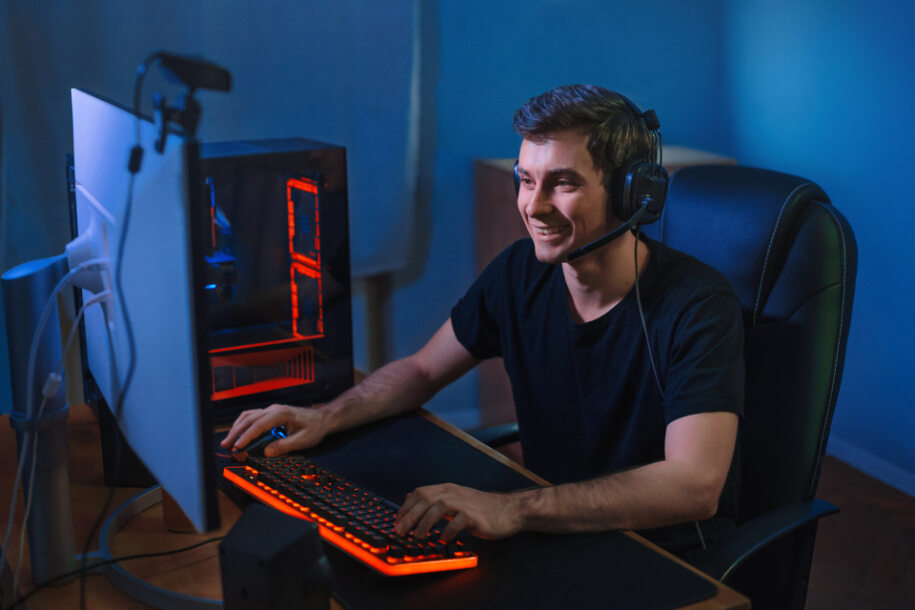 PC/NB/Gaming